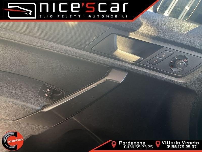 Volkswagen Caddy 1.4 TGI Furgone Maxi