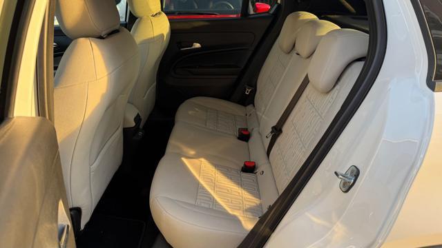 FIAT 600 HYBRID 1.2 110CV DCT MHEV LA PRIMA*24M.GARANZIA*