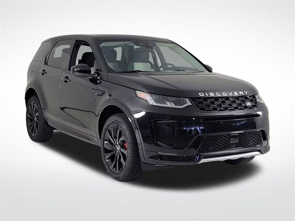 Land Rover Discovery 3.0D I6 350 CV AWD Auto S NOLEGGIO LUNGO TERMINE - LEASING FULL INCLUSIVE