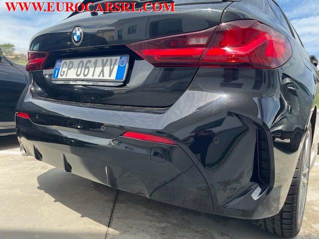 BMW 116 d 5p. Msport