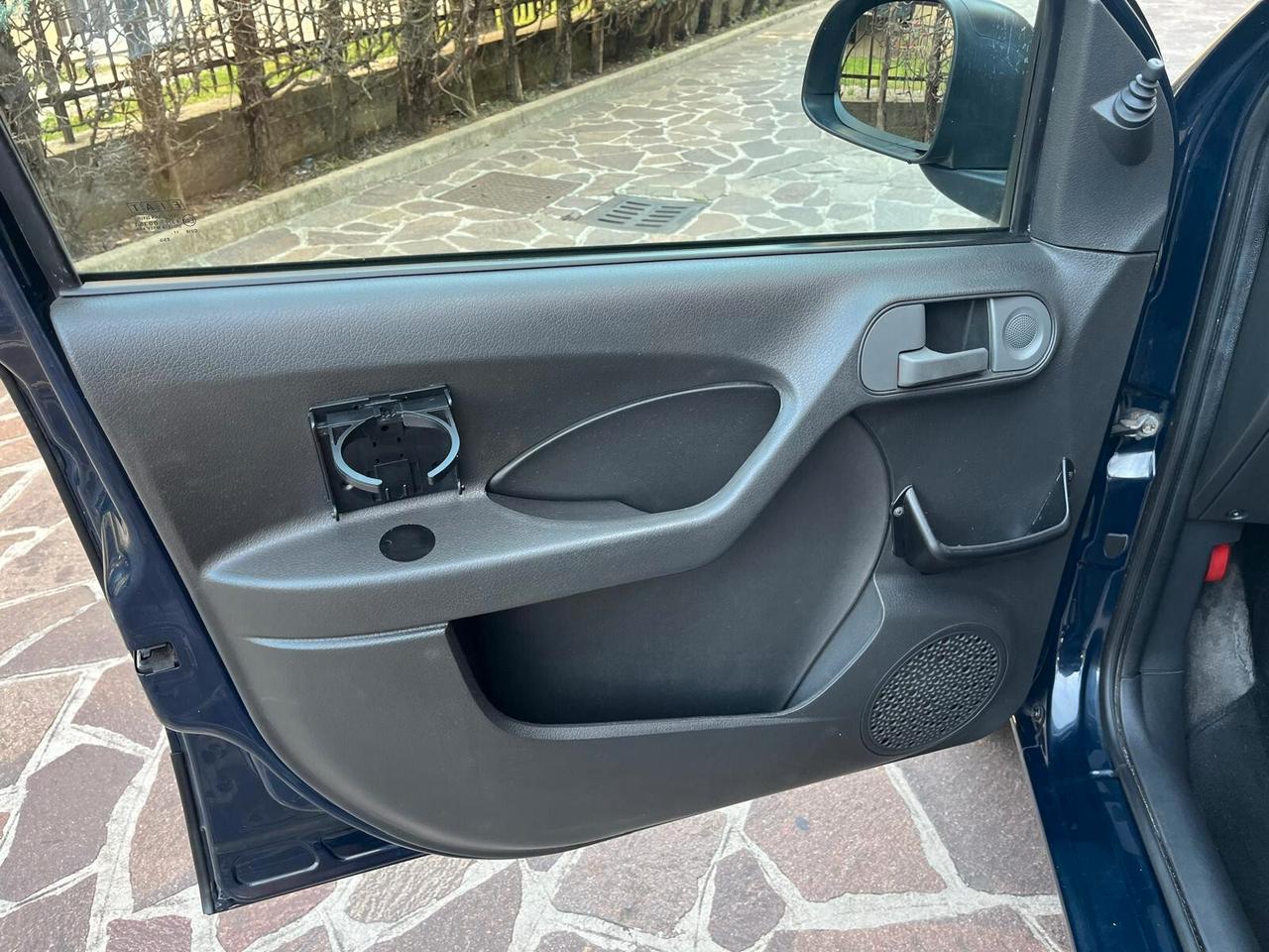 Fiat Panda 1.2 Active