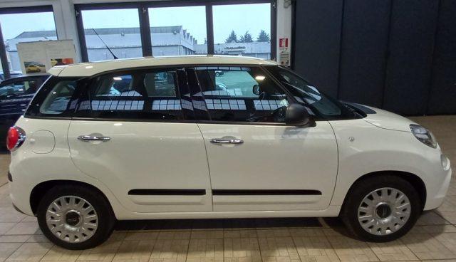 FIAT 500L 1.3 Multijet 95 CV Pop star