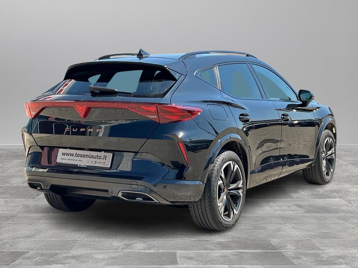 CUPRA Formentor 2.0 tdi 150cv dsg