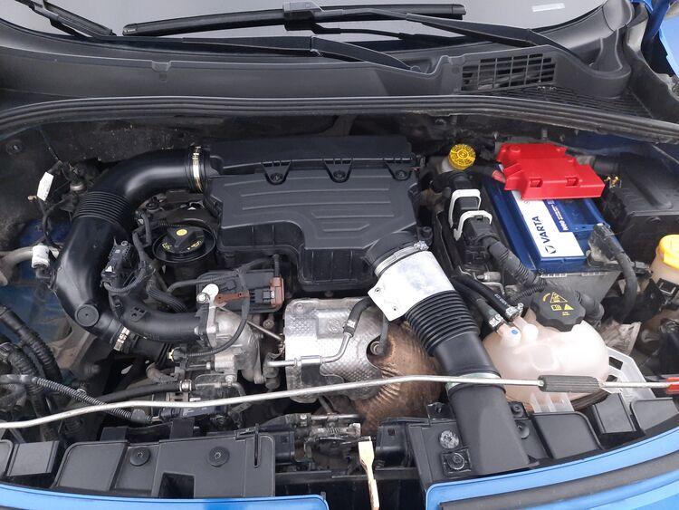 Fiat 500X Connect BR466366 1.0 Benzina 120CV