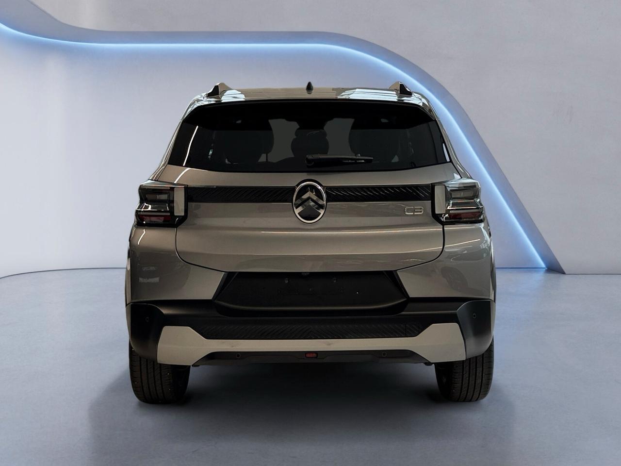 Citroen C3 PureTech 100 Max