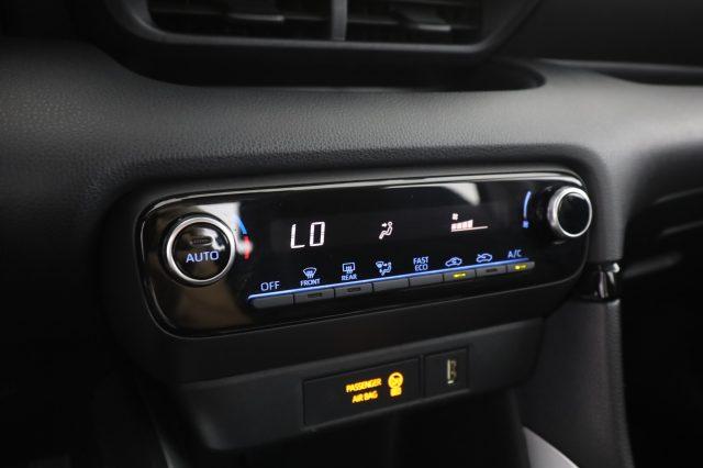 TOYOTA Yaris Yaris 1.5 Hybrid 5 porte Business