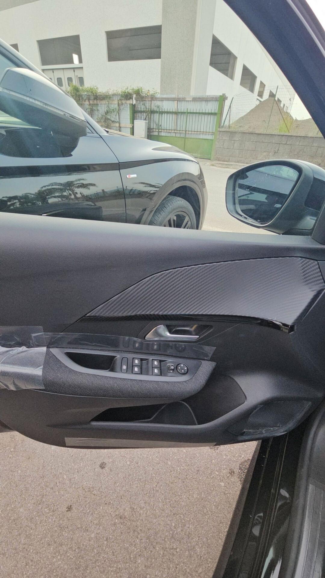Peugeot 208 NEW EDITION NUOVO MOTORE TURBO A CATENA