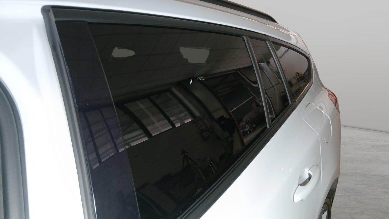 FORD Focus 4ª serie - Focus 1.0 EcoBoost 125 CV SW ST-Line