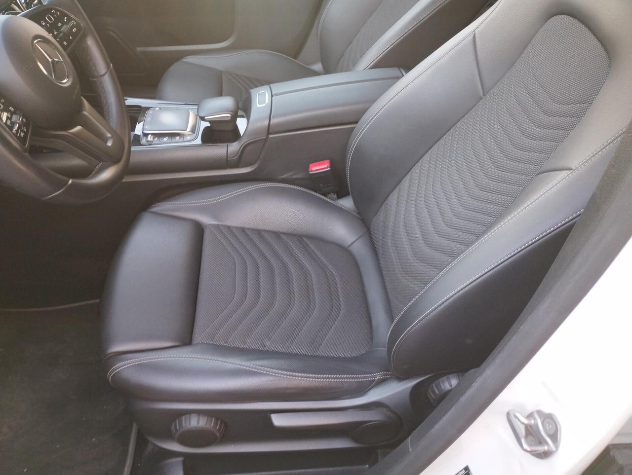 Mercedes-benz GLA 180 d Automatic Sport