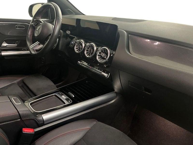 Mercedes-Benz Classe B 200 Automatic Premium AMG Line