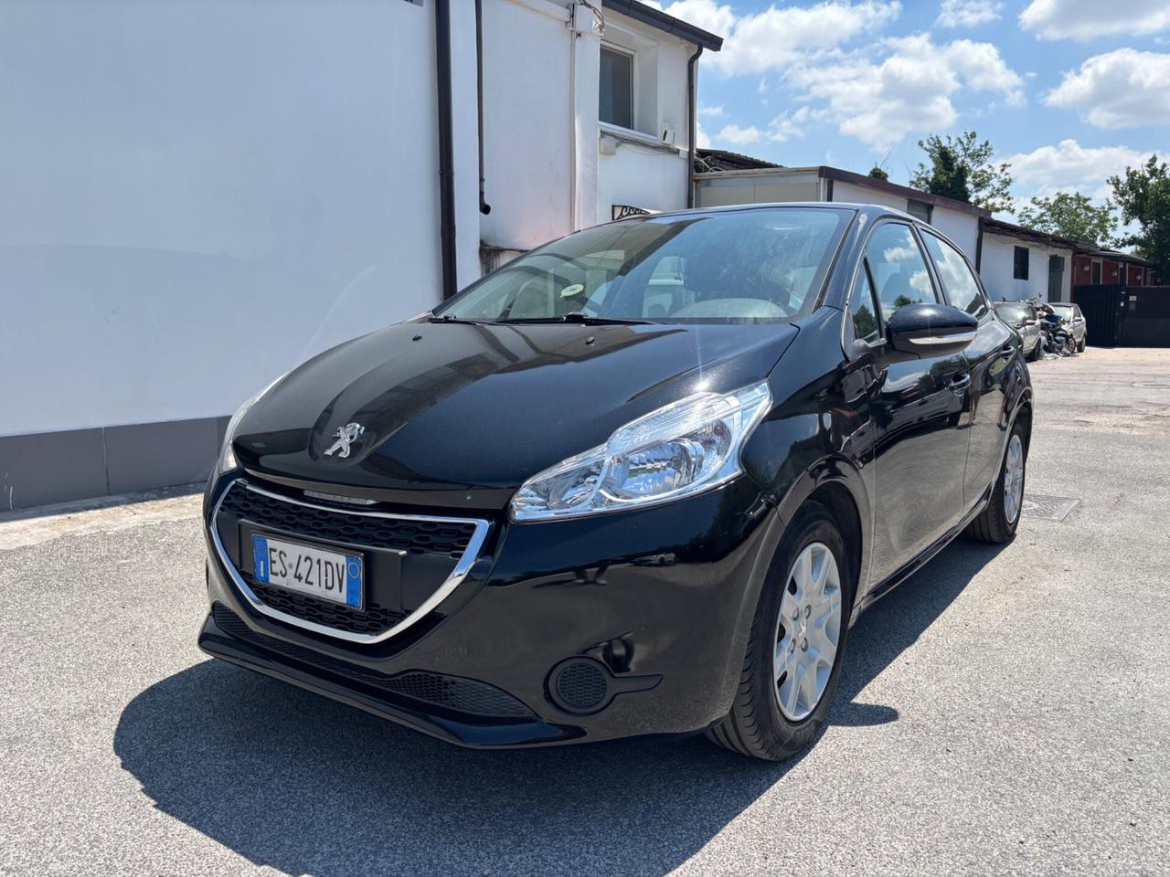 Peugeot 208 1.0 VTi 68 CV 5 porte Active