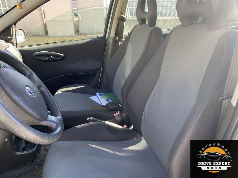 FIAT Punto Punto 1.3 Multijet 16V 5 porte Dynamic