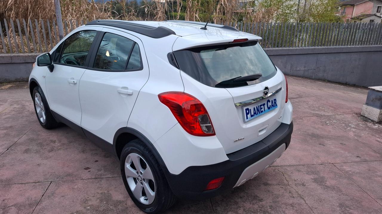 Opel Mokka 1.6 CDTI Ecotec 136CV 4x2 Start&Stop Cosmo