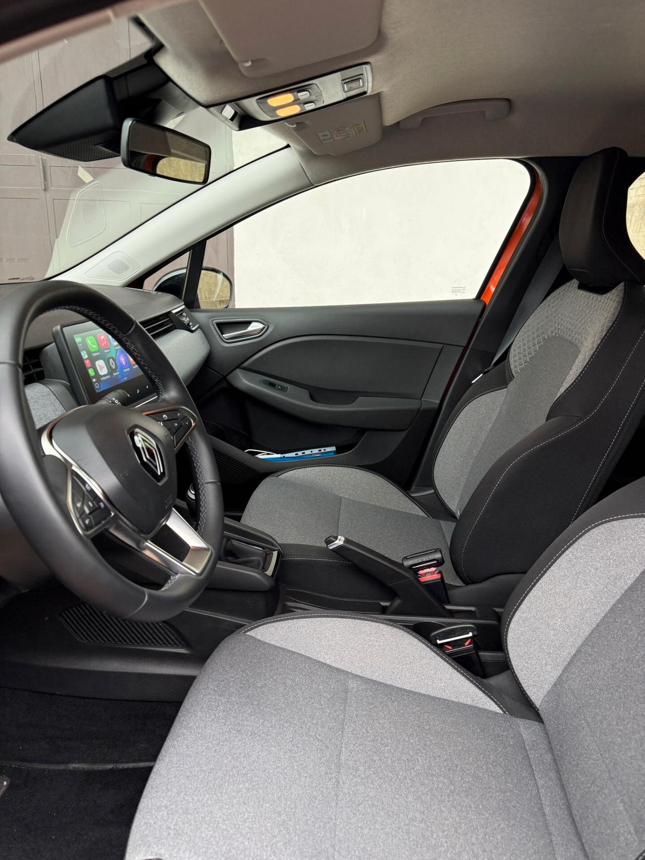 Renault Clio 1.0 benzina 90 CV