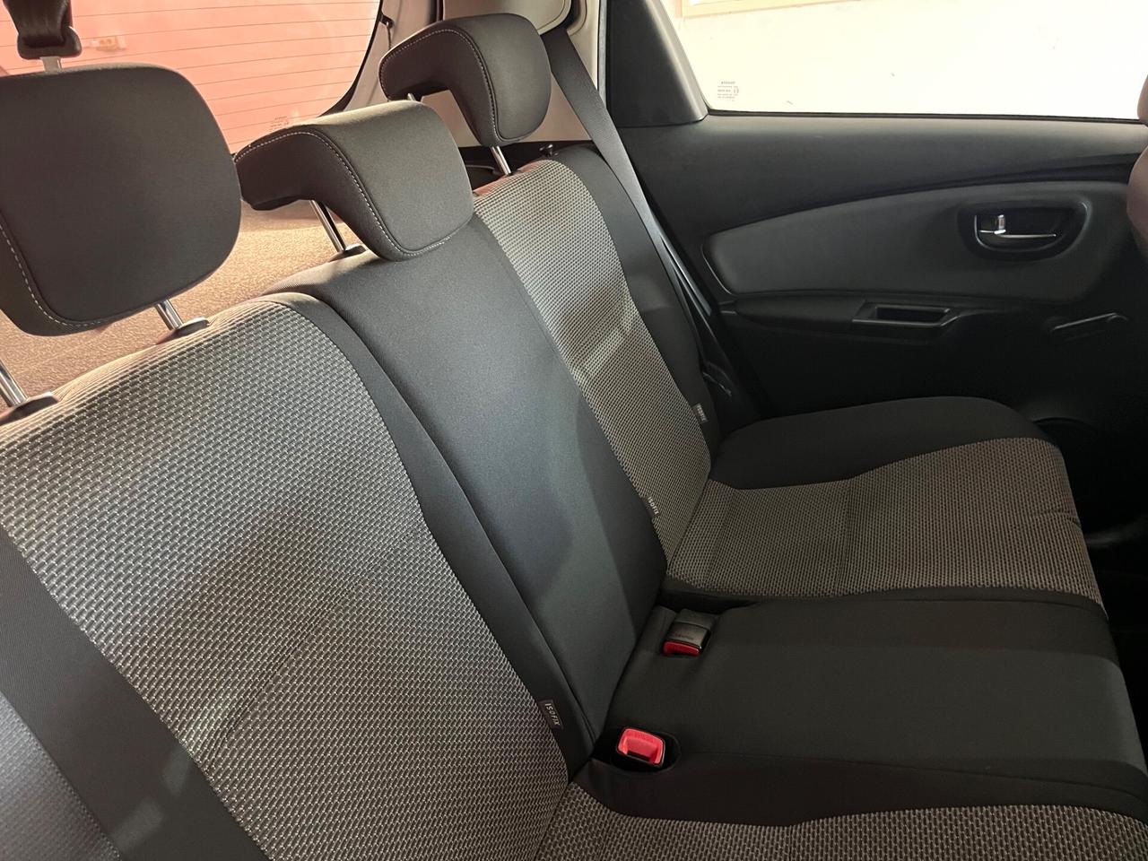 Toyota Yaris 1.5 Hybrid 5 porte Style