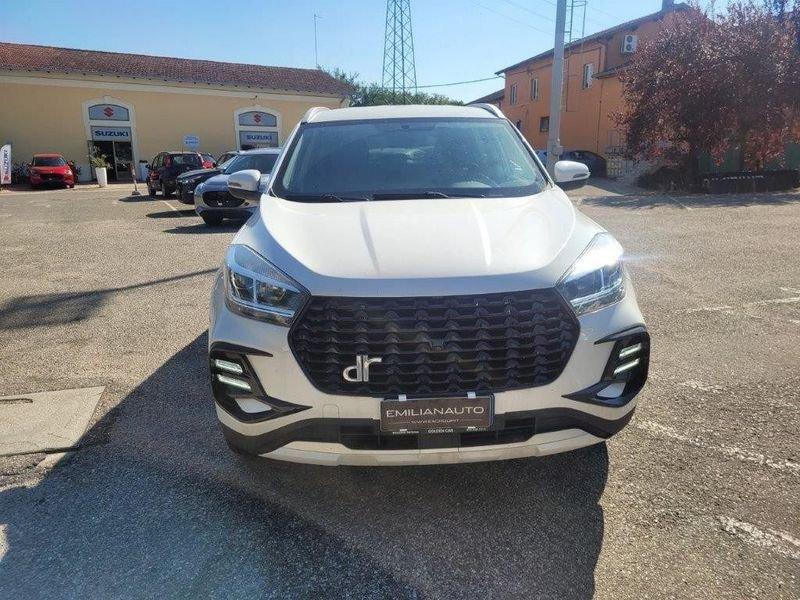 DR AUTOMOBILES dr 5.0 1.5 Bi-Fuel GPL Unica