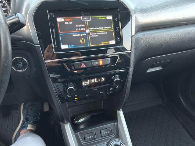 SUZUKI Vitara 1.6 DDiS V-Top *OK NEOPATENTATI* *FINANZIABILE*