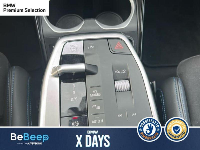BMW X2 XDRIVE 20D 48V MSPORT PRO AUTO