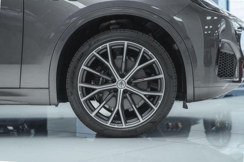 Maserati Grecale GT *CERCHI DA 21"*
