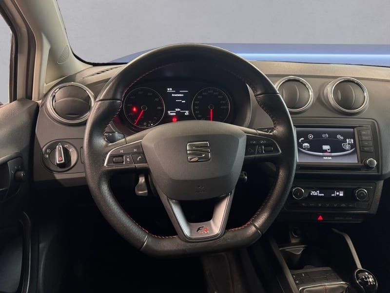 SEAT IBIZA SC 1.2 TSI FR 110CV