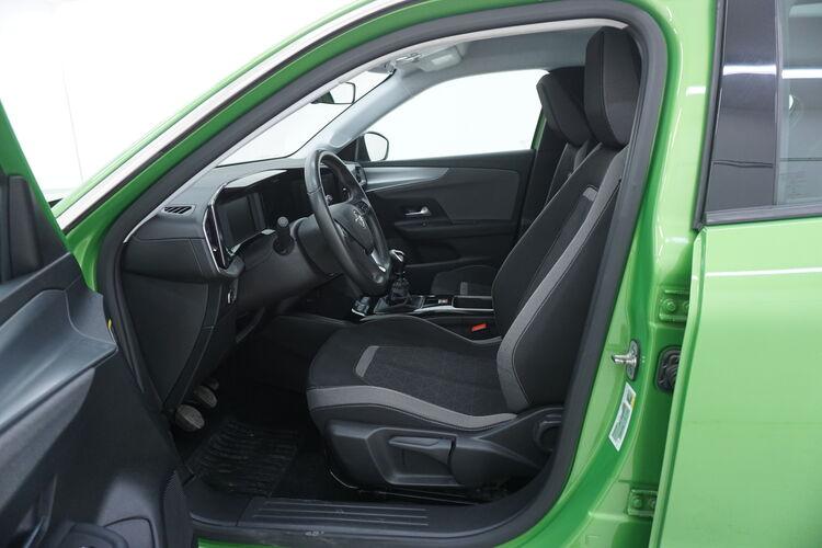 Opel Mokka Turbo Edition BR717213 1.2 Benzina 101CV