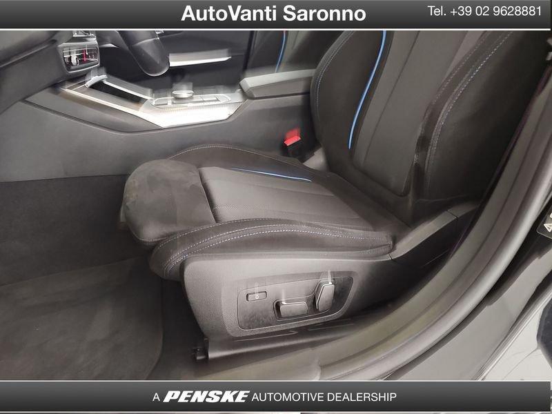 BMW Serie 3 Touring 320d 48V xDrive Touring Msport Pro