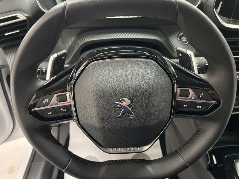 Peugeot 208 208 PureTech 100 Stop&Start EAT8 5 porte Allure