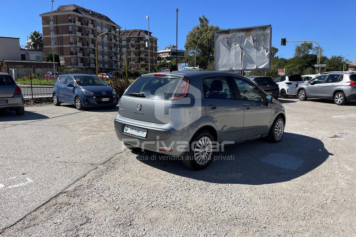 FIAT Punto Evo 1.4 M.Air 16V 5 porte S&S Dynamic