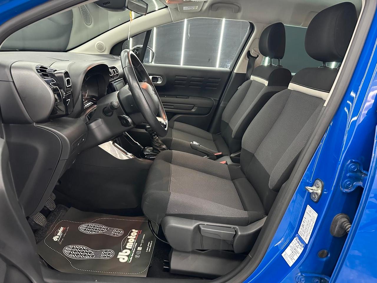 Citroen C3 Aircross PureTech 110 S&S Feel