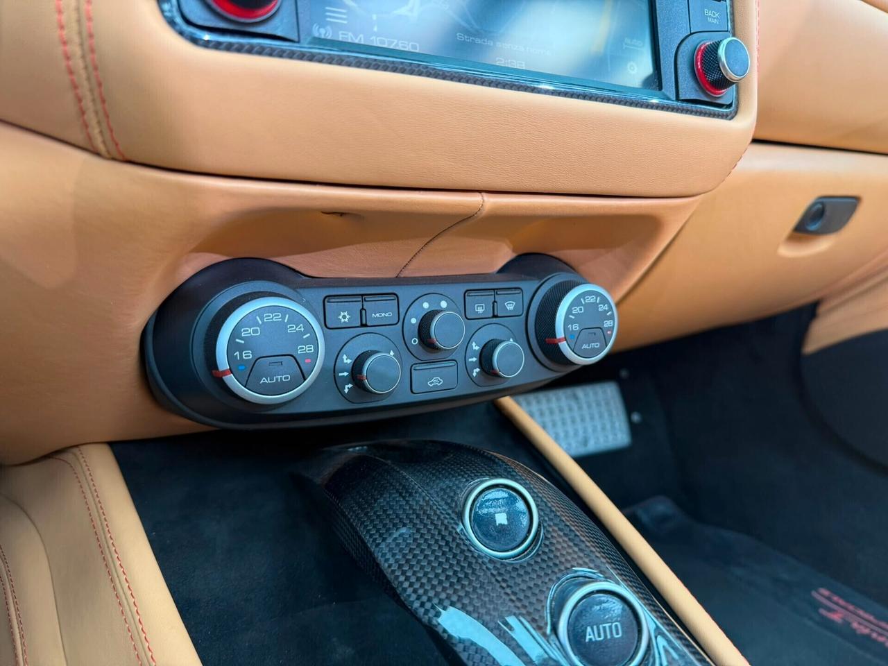 Ferrari California T DCT (955)