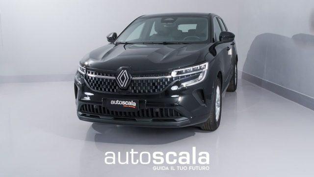 RENAULT Austral Mild Hybrid Advanced 130 Evolution