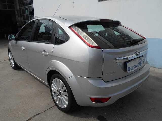 Ford Focus 2.0 (145CV) 5p. Bz.- GPL Tit.