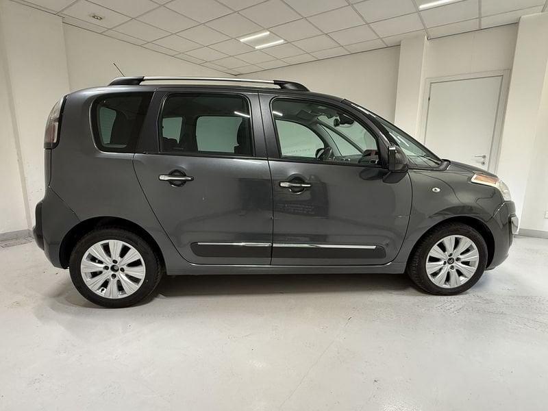 Citroën C3 Picasso C3 Picasso PureTech 110 Exclusive