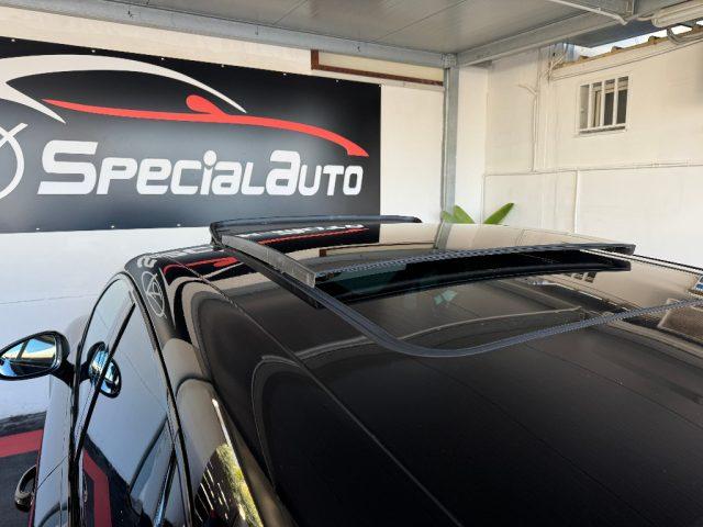 PORSCHE Macan 3.0 S Diesel 108'000km tetto apribile