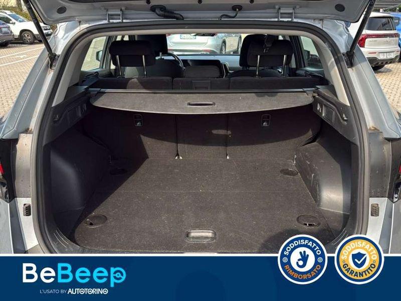 Kia Sportage 1.6 TGDI MHEV BUSINESS DCT