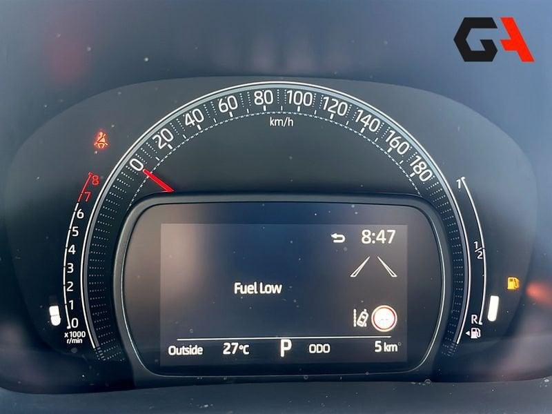 Toyota Aygo X Aygo X 1.0 VVT-i 72 CV 5 porte Trend S-CVT