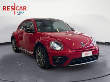 Volkswagen Maggiolino 2.0 tdi Sport 150cv dsg