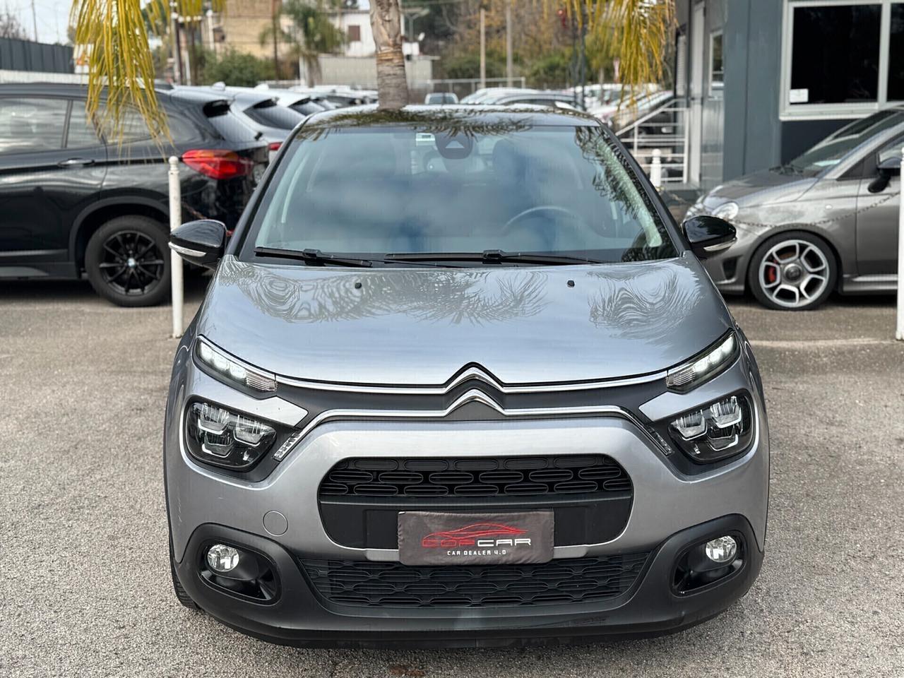 Citroen C3 1.2 PureTech 83CV S&S Shine