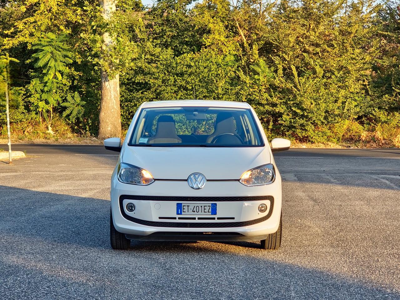 Volkswagen up! 1.0 5p. eco move up! BlueMotion Technology 2013-5B NEO