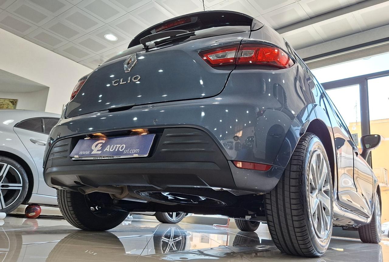 Renault Clio dCi 75 CV Energy Intens Neopatentati