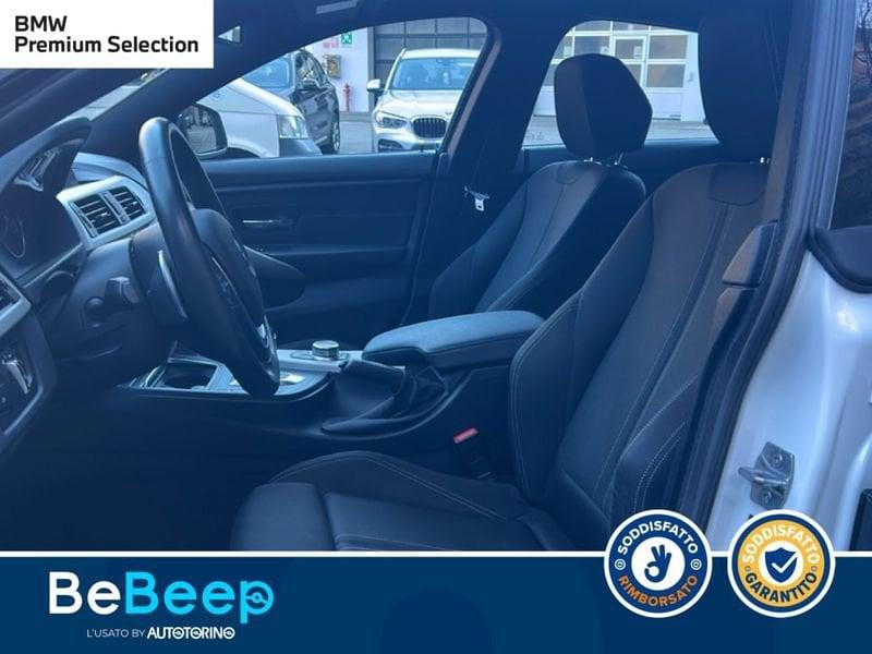 BMW Serie 4 Gran Coupé 440I GRAN COUPE XDRIVE ADVANTAGE AUTO