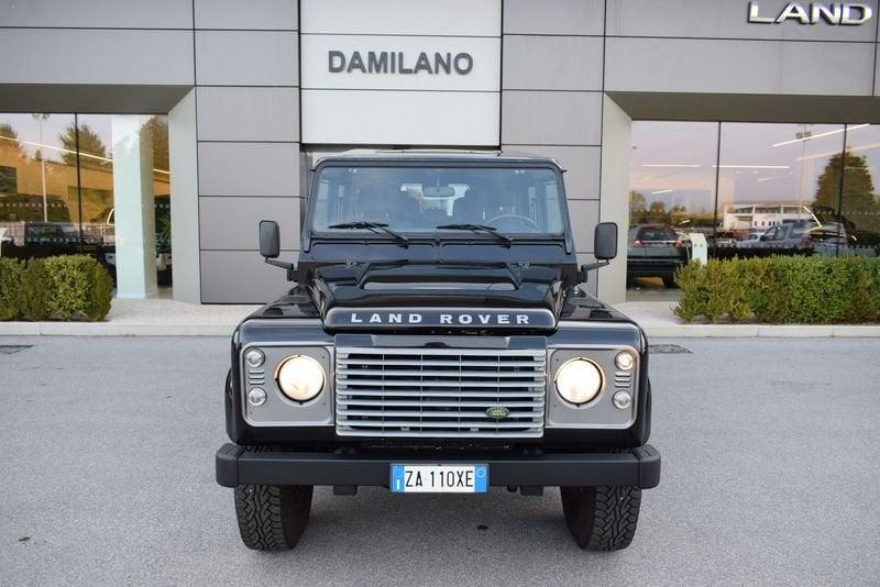 Land Rover Defender Defender 110 2.4 TD4 Station Wagon