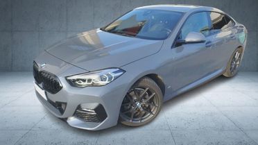 BMW 218 d Gran Coupé Msport Aut.