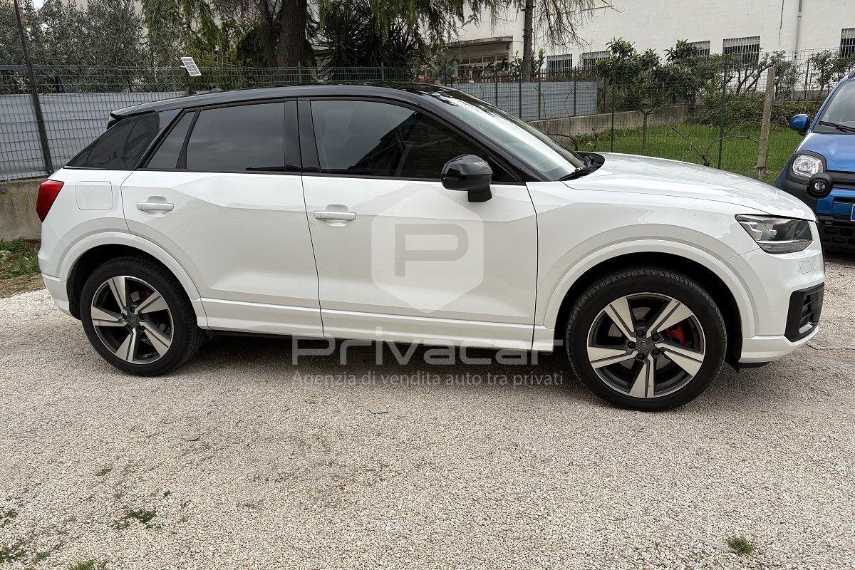 AUDI Q2 1.6 TDI Business