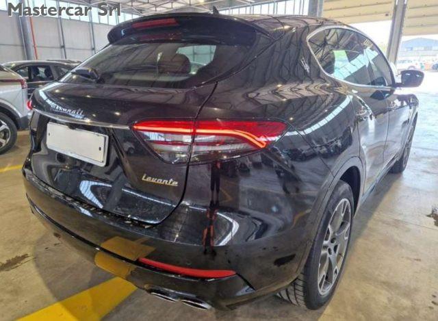 MASERATI Levante Levante 2.0 mhev GT 330cv auto - GJ460AH