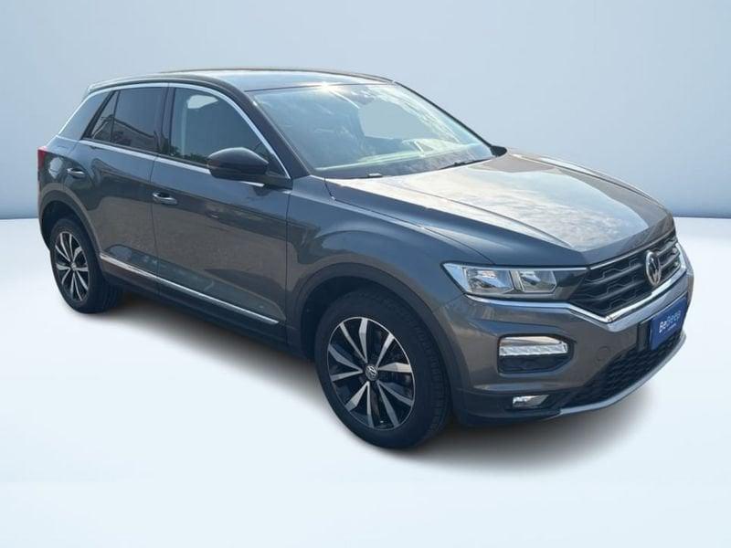 Volkswagen T-Roc 1.0 TSI STYLE 115CV