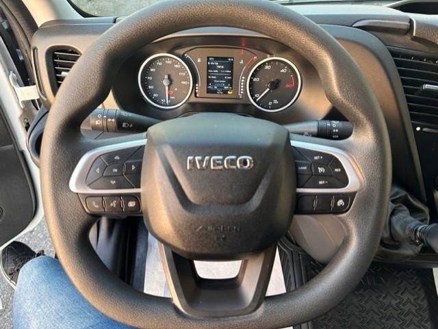 IVECO DAILY 35-160