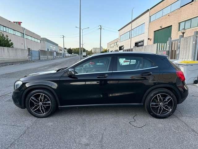 Mercedes-Benz GLA 200 CDI Automatic Sport 136cv