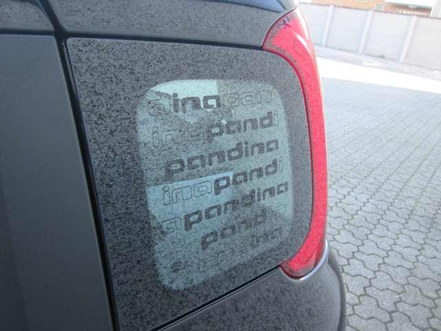 Fiat Panda Pandina 1.0 firefly hybrid Icon PREZZO REALE