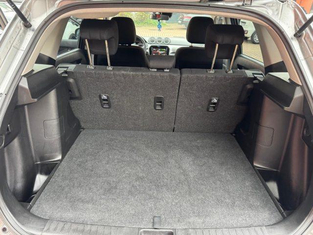 SUZUKI Vitara 1.4 Hybrid Cool
